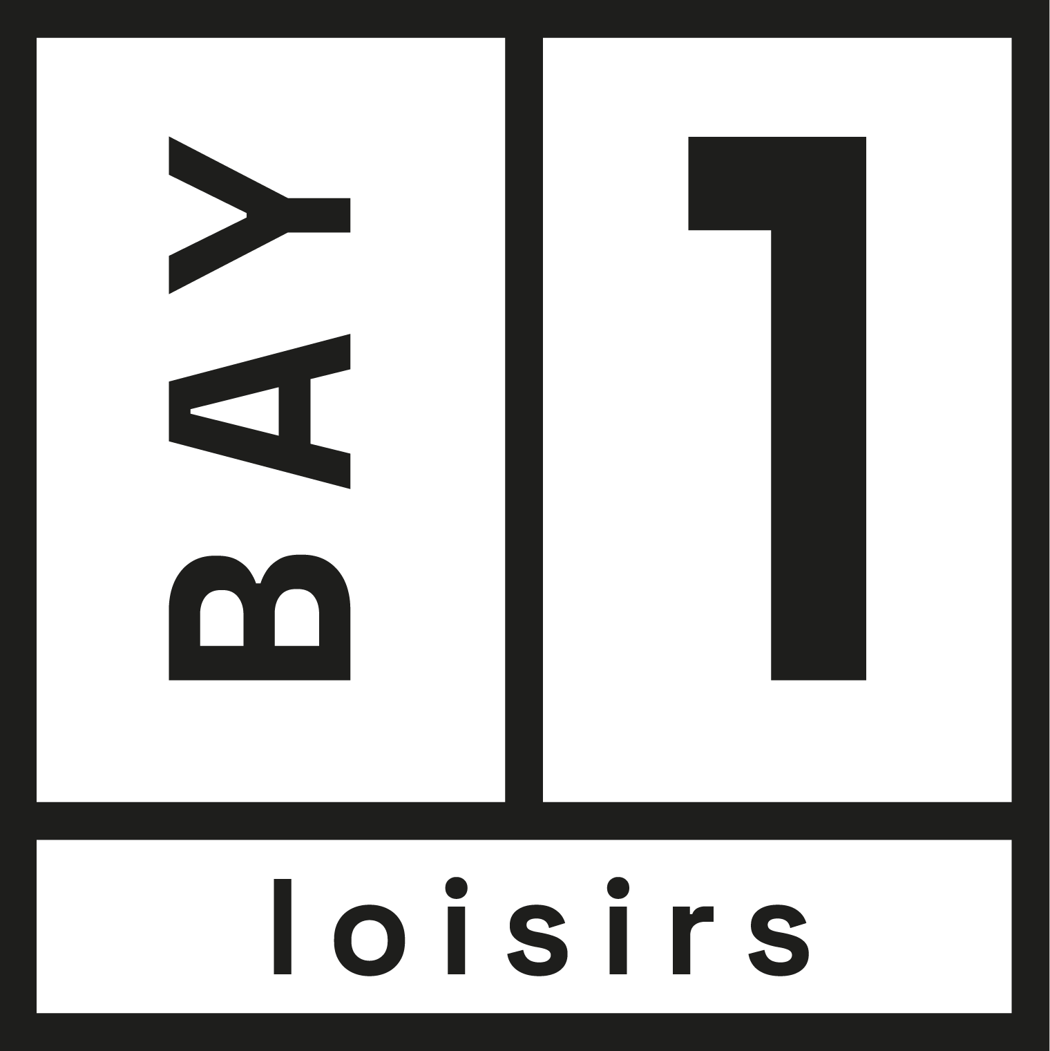 Bay 1 loisirs